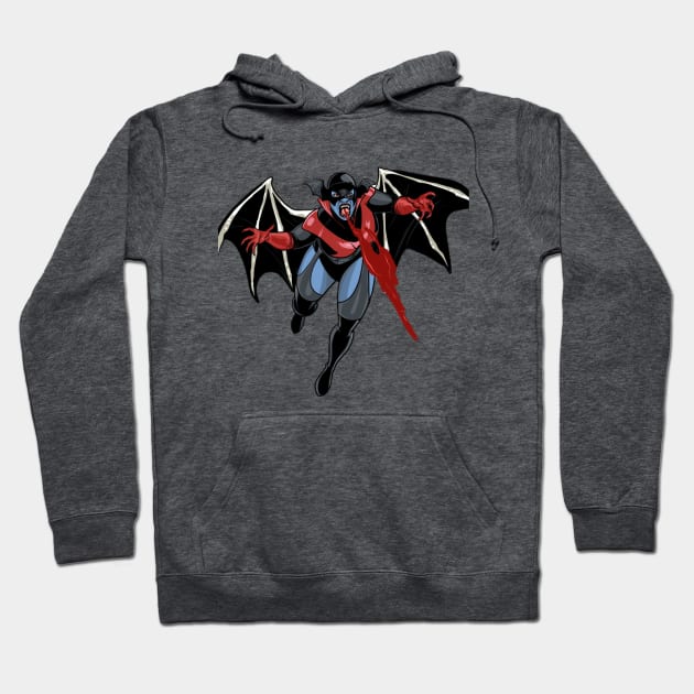 Red lantern hoodie new arrivals